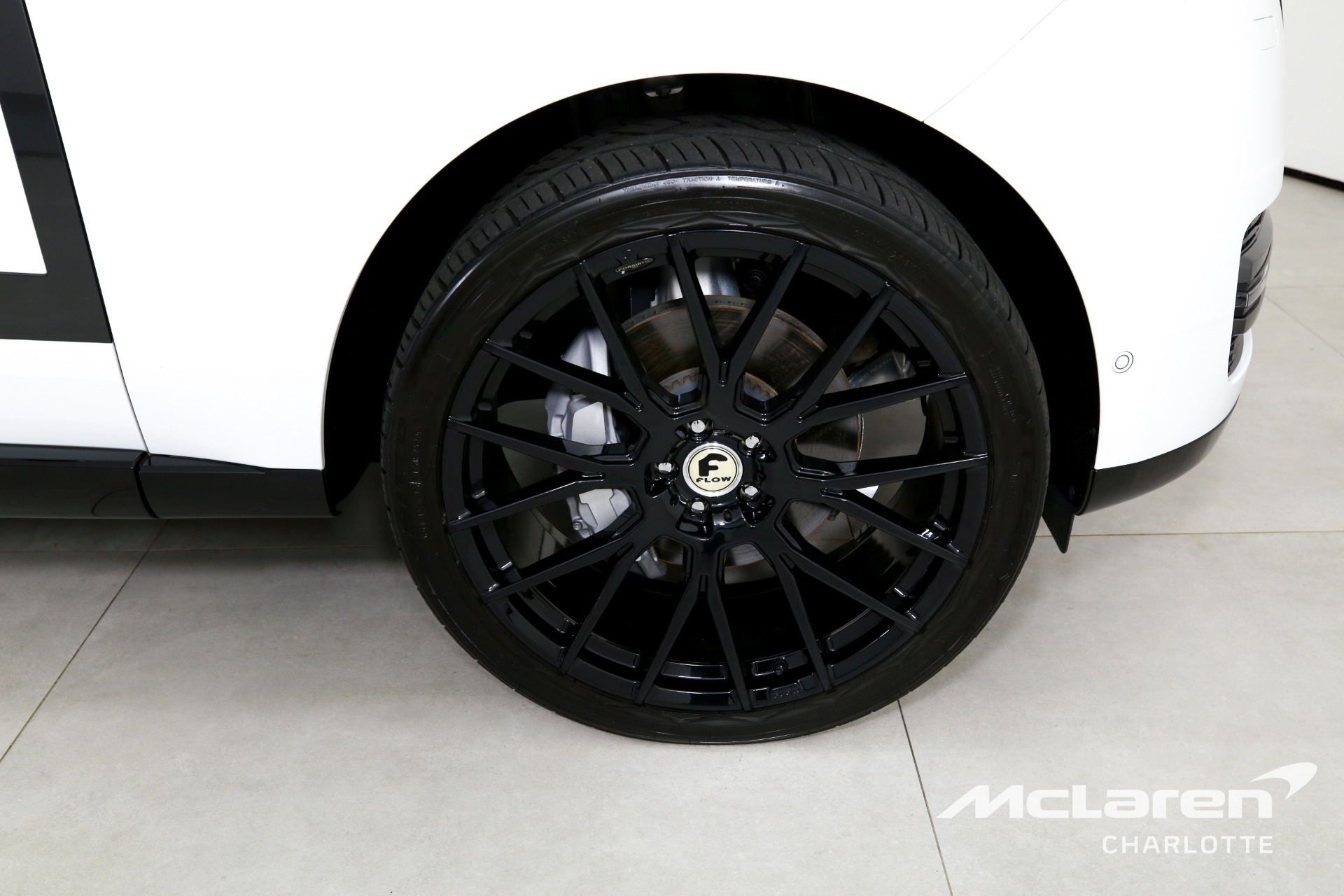 Used 2023 Land Rover Range Rover P400 SE | Charlotte, NC