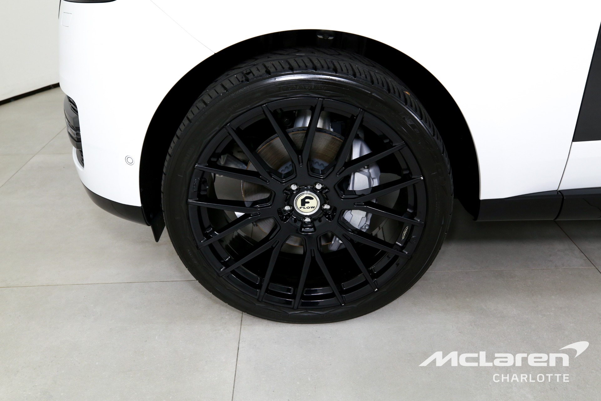 Used 2023 Land Rover Range Rover P400 SE | Charlotte, NC