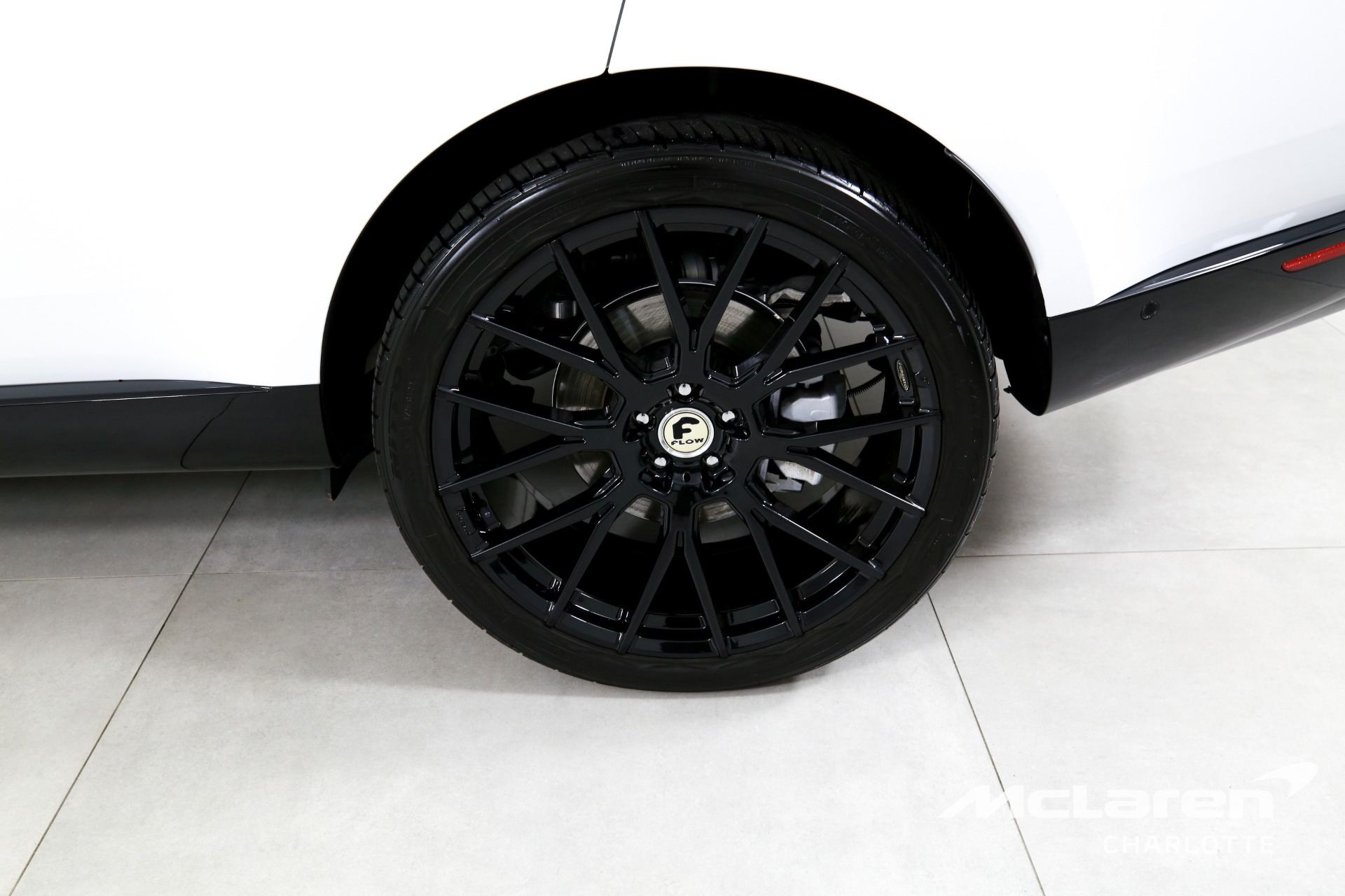 Used 2023 Land Rover Range Rover P400 SE | Charlotte, NC