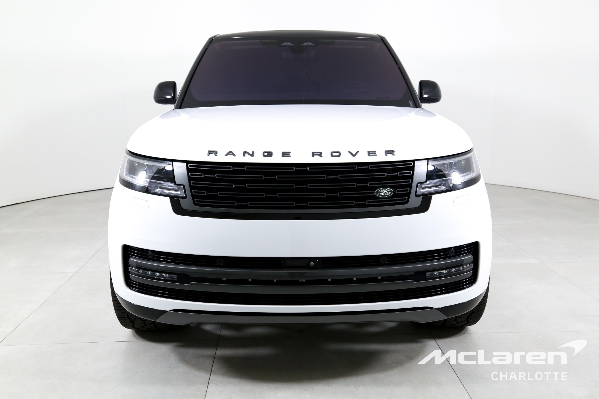 Used 2023 Land Rover Range Rover P400 SE | Charlotte, NC