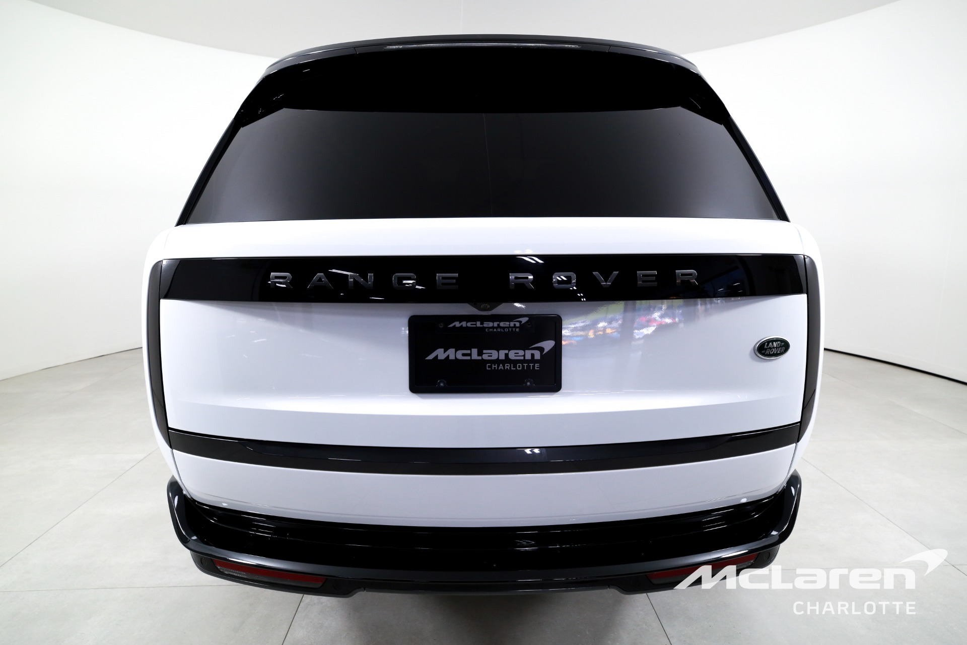 Used 2023 Land Rover Range Rover P400 SE | Charlotte, NC