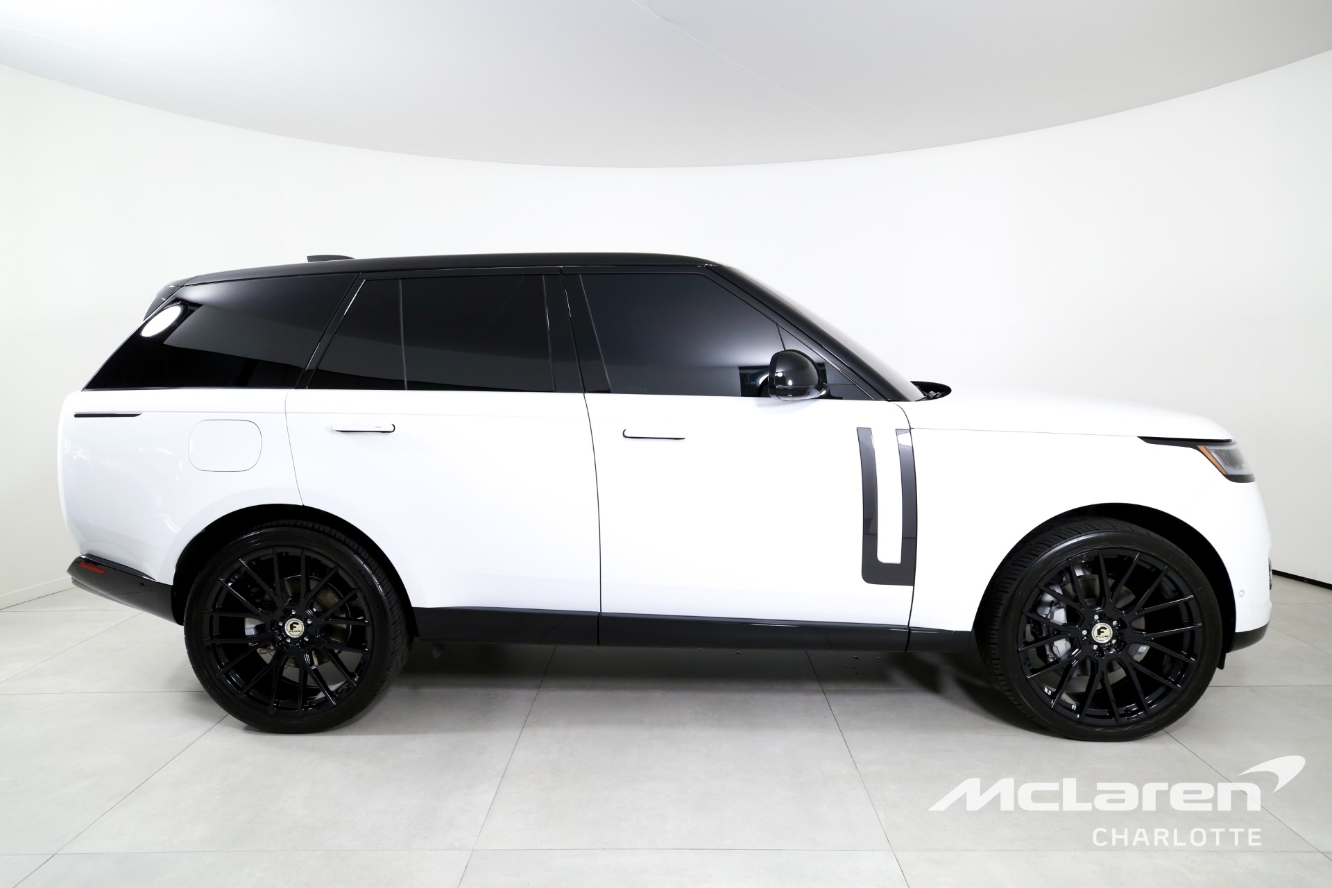 Used 2023 Land Rover Range Rover P400 SE | Charlotte, NC
