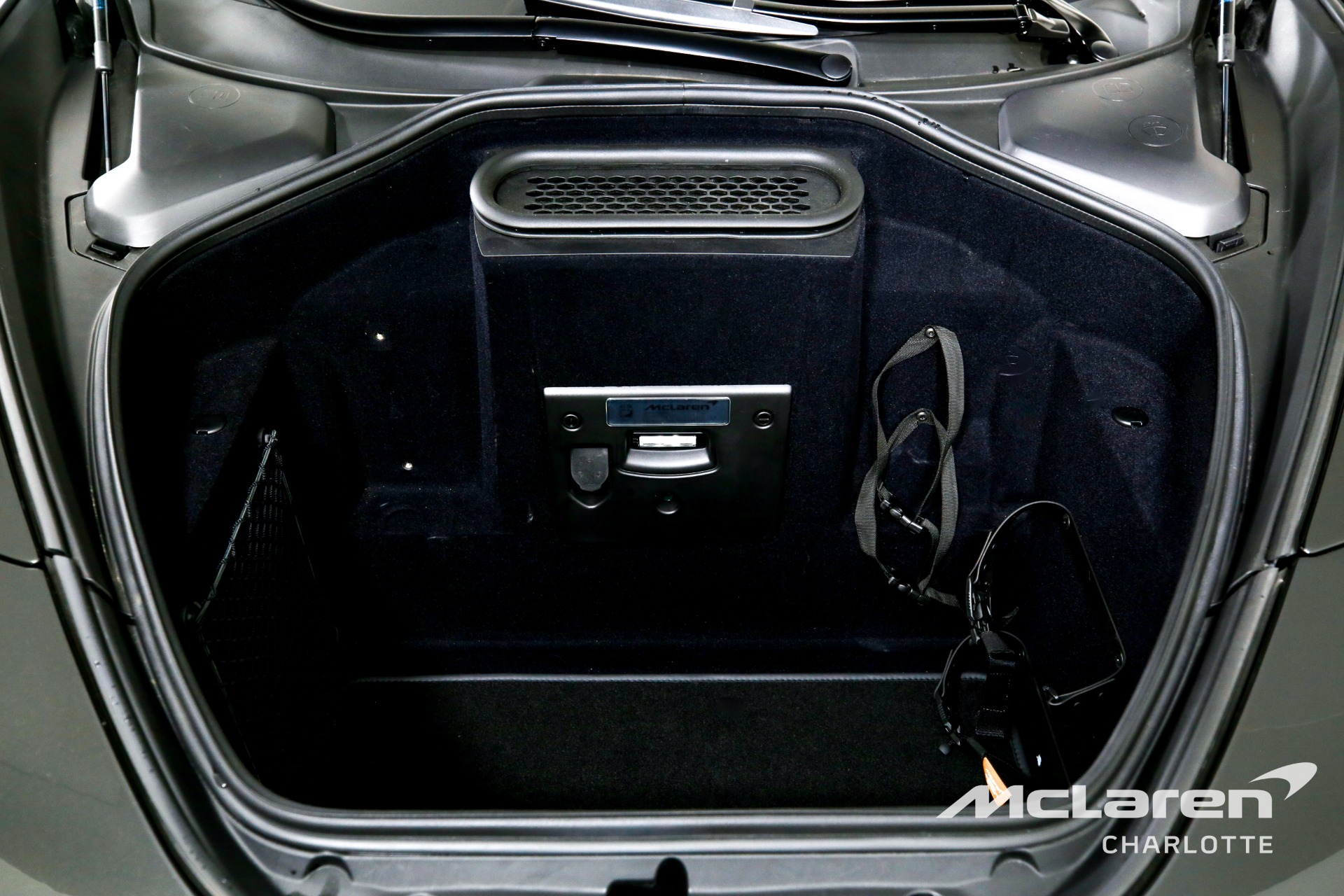 New 2025 McLaren 750S  | Charlotte, NC