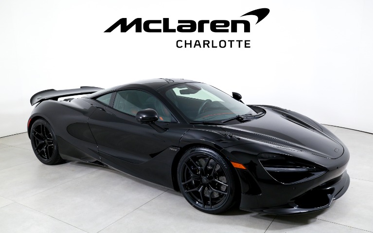New-2025-McLaren-750S