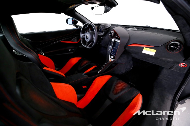 New-2025-McLaren-750S