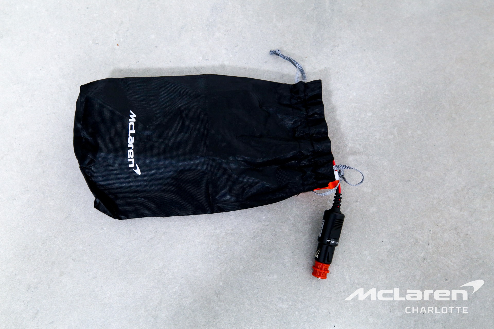 New 2025 McLaren 750S  | Charlotte, NC