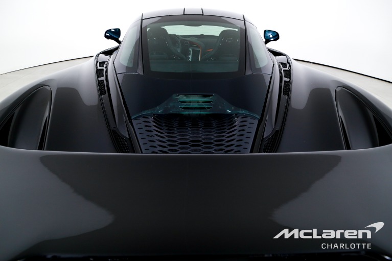 New-2025-McLaren-750S