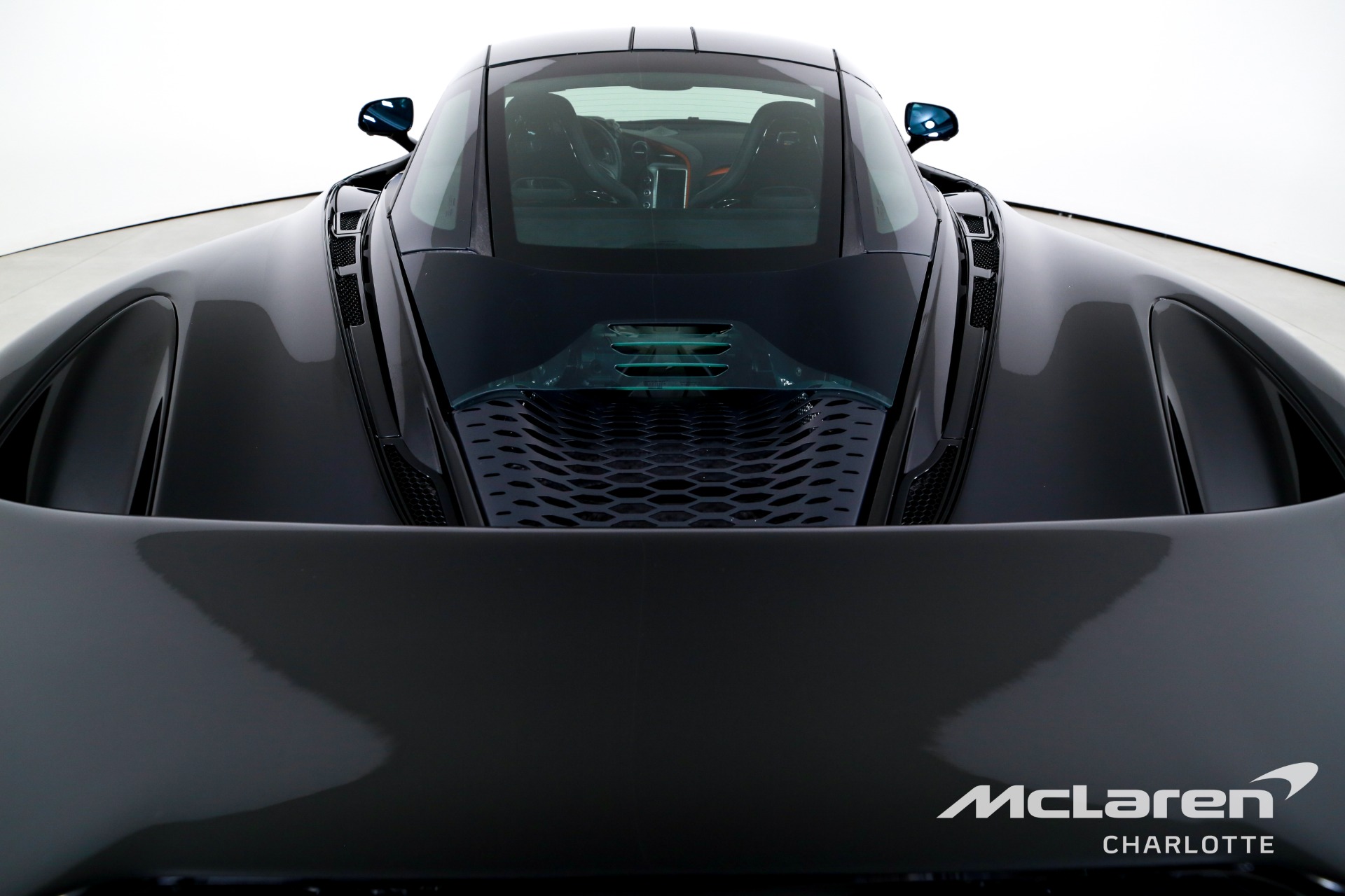 New 2025 McLaren 750S  | Charlotte, NC