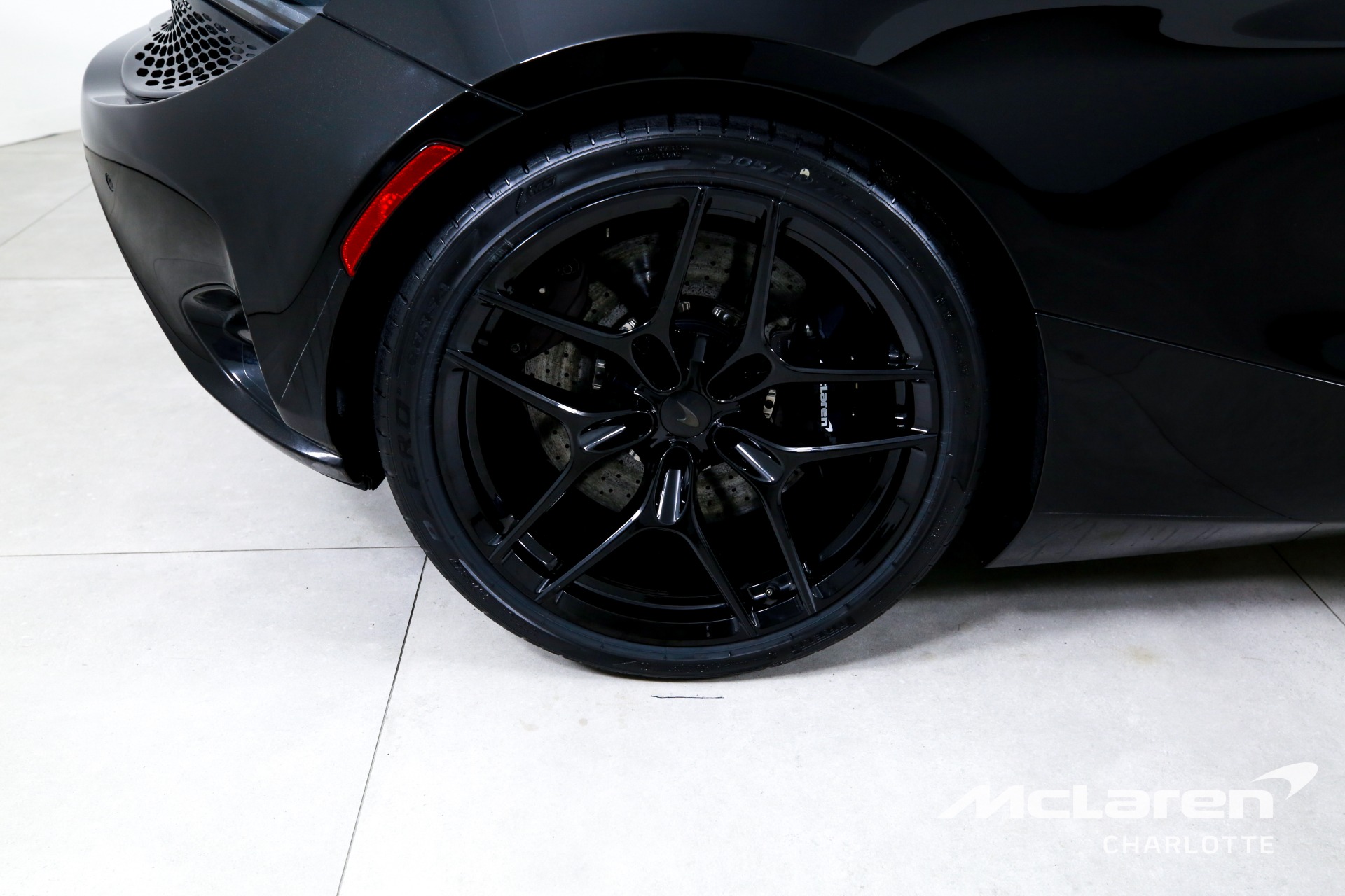 New 2025 McLaren 750S  | Charlotte, NC