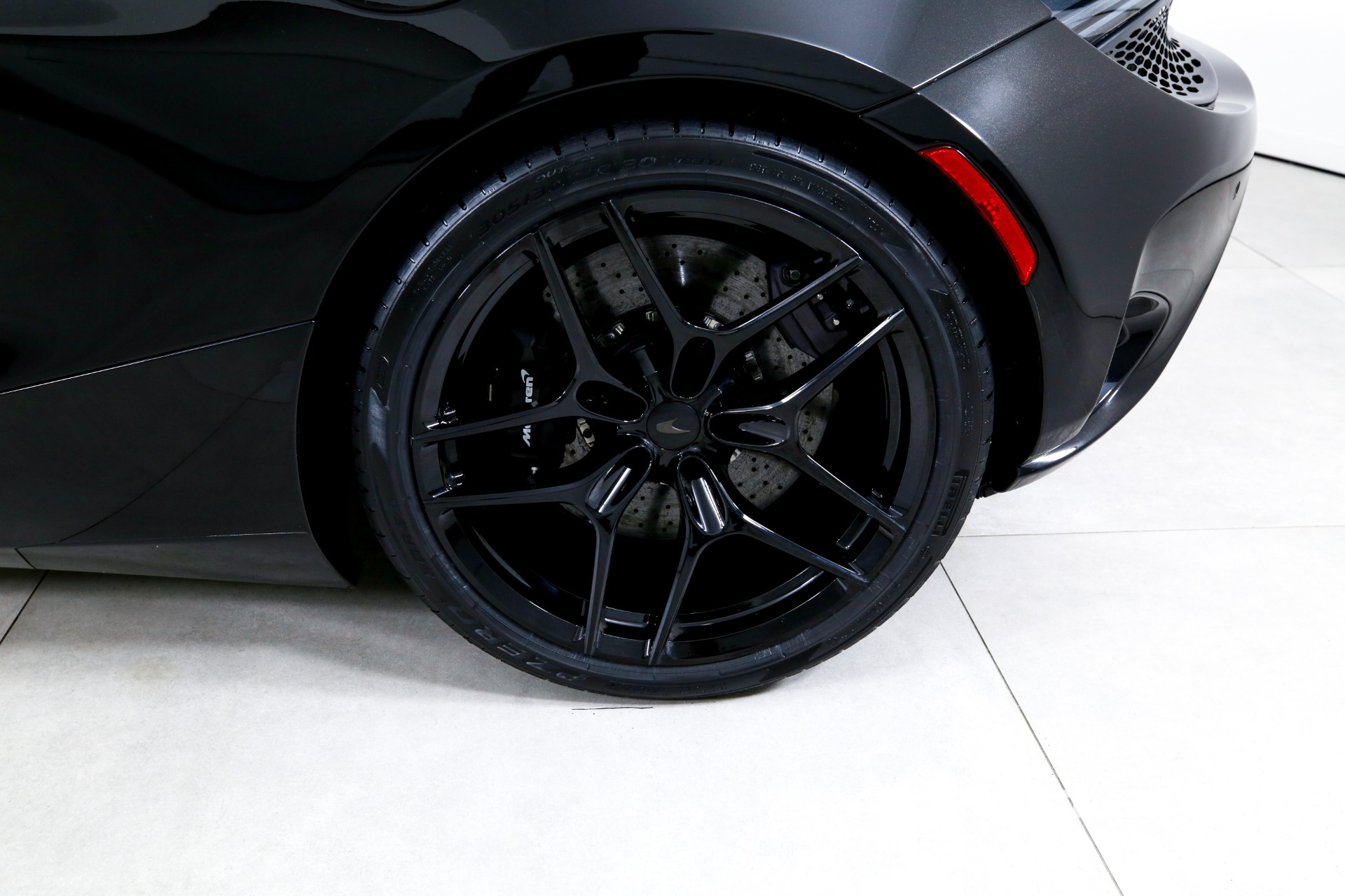 New 2025 McLaren 750S  | Charlotte, NC