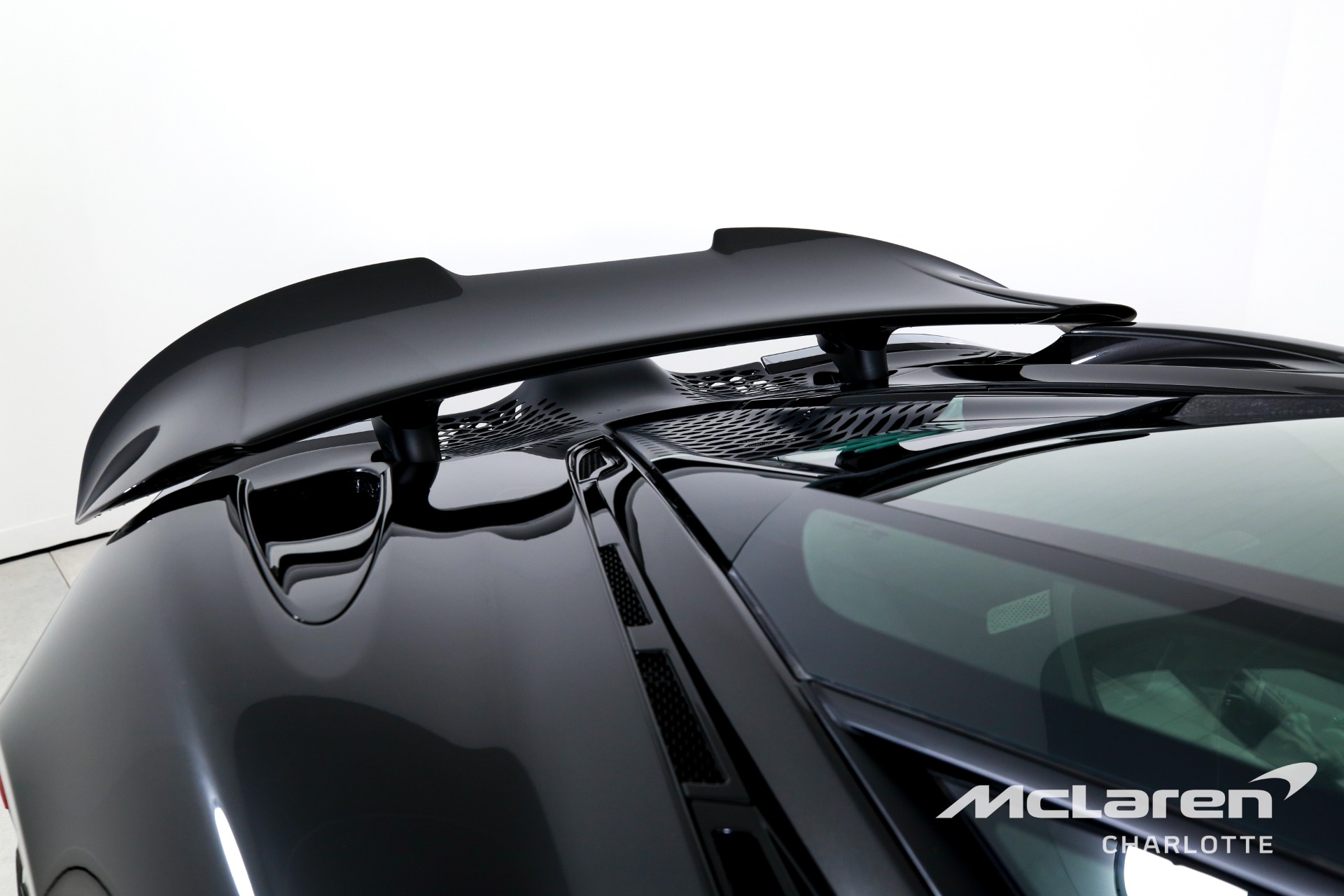 New 2025 McLaren 750S  | Charlotte, NC