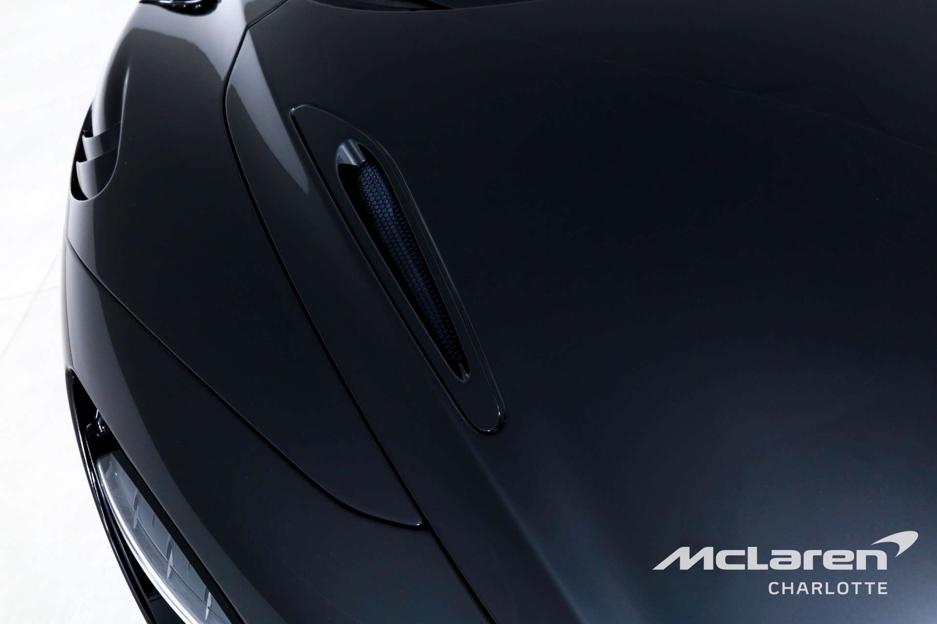 New 2025 McLaren 750S  | Charlotte, NC