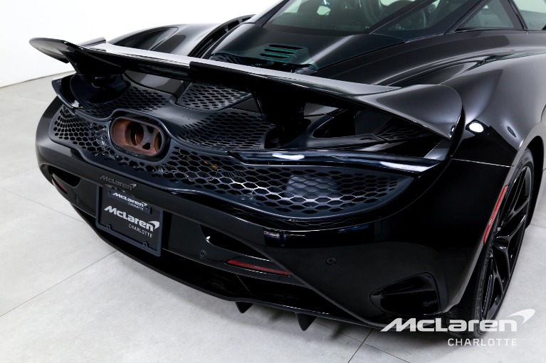 New-2025-McLaren-750S