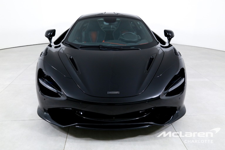 New-2025-McLaren-750S