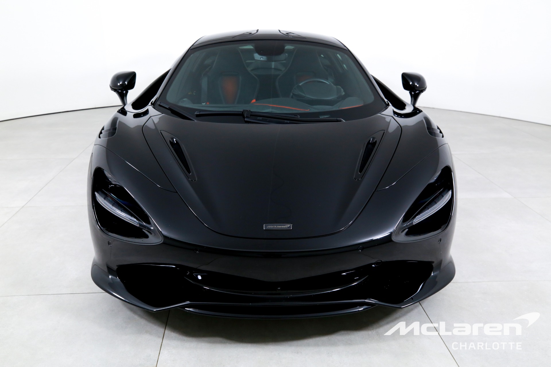 New 2025 McLaren 750S  | Charlotte, NC