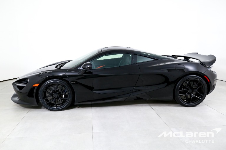 New-2025-McLaren-750S