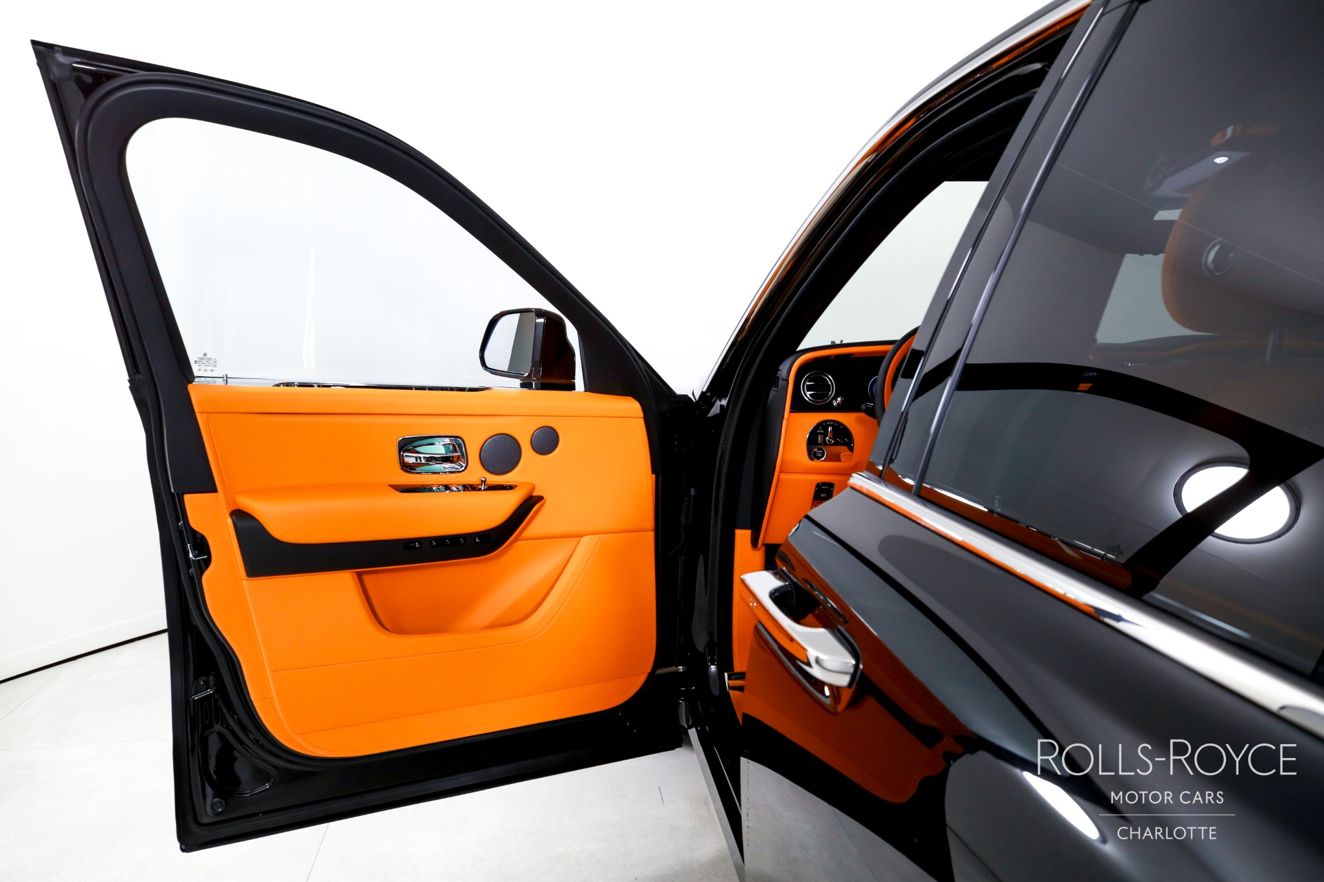 New 2026 Rolls-Royce Cullinan  | Charlotte, NC