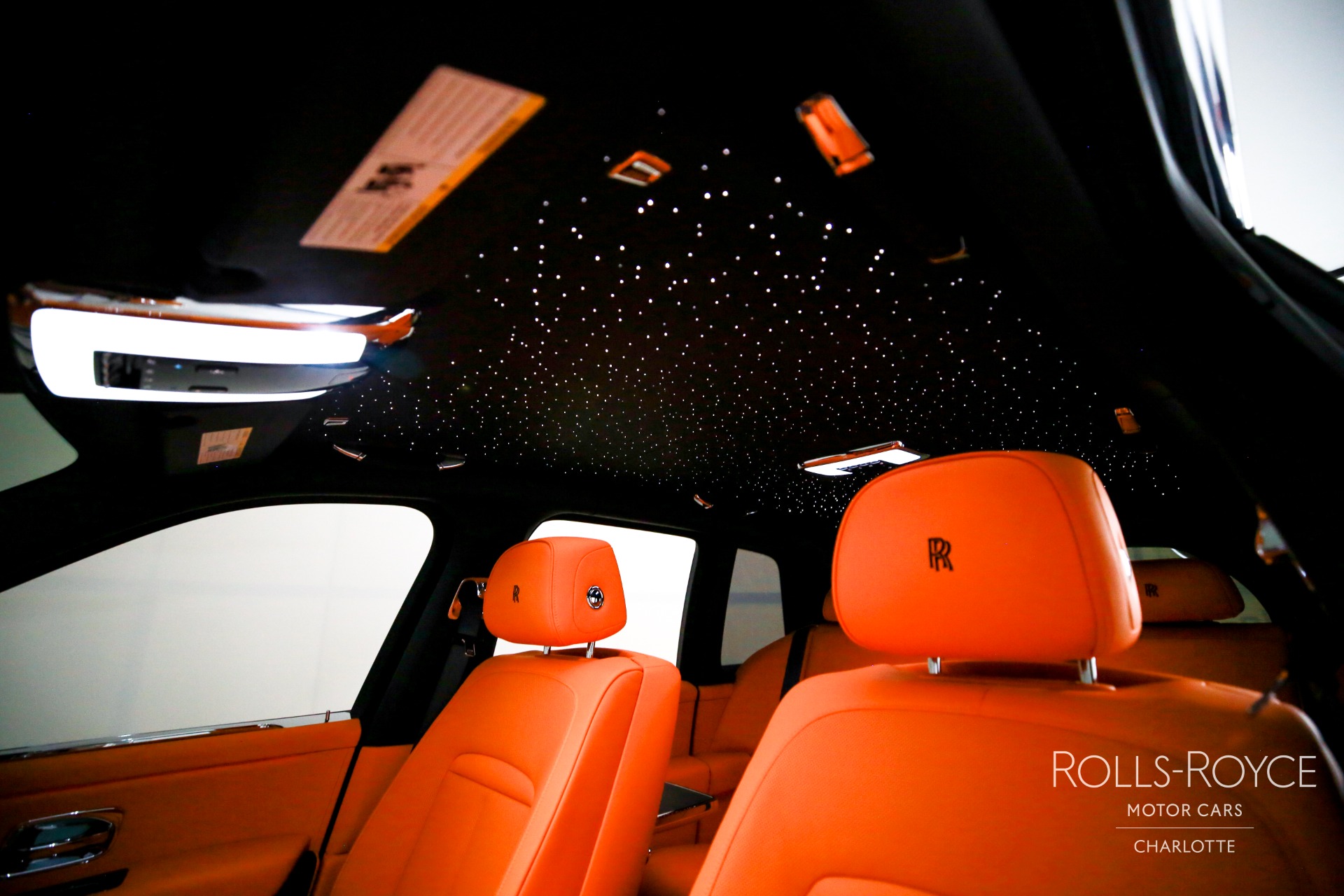 New 2026 Rolls-Royce Cullinan  | Charlotte, NC