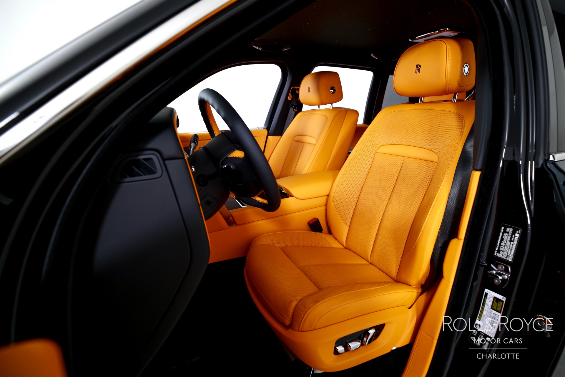 New 2026 Rolls-Royce Cullinan  | Charlotte, NC