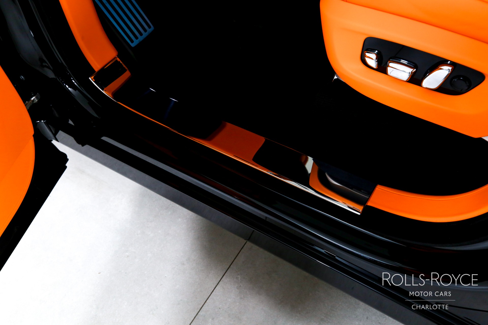 New 2026 Rolls-Royce Cullinan  | Charlotte, NC