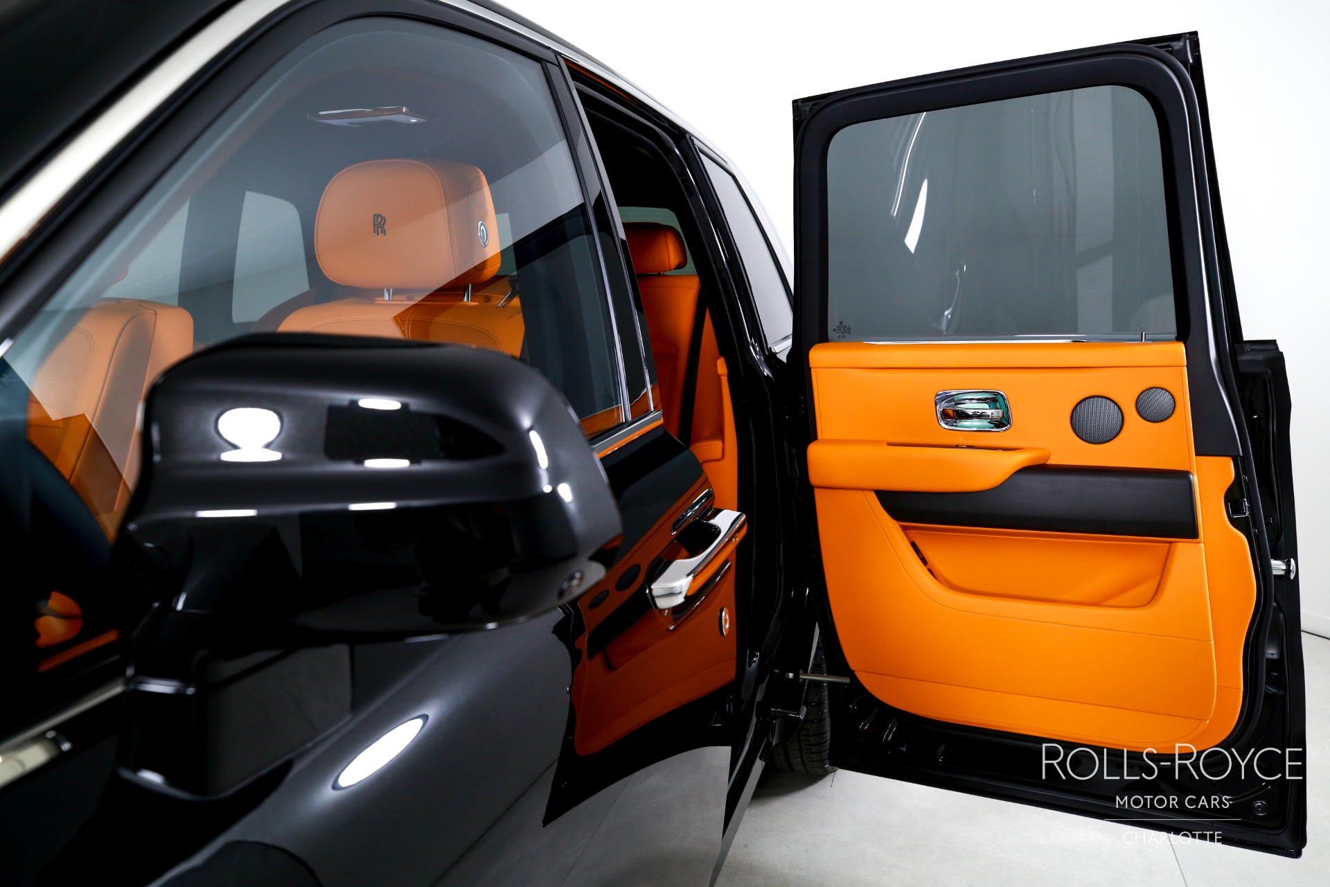 New 2026 Rolls-Royce Cullinan  | Charlotte, NC