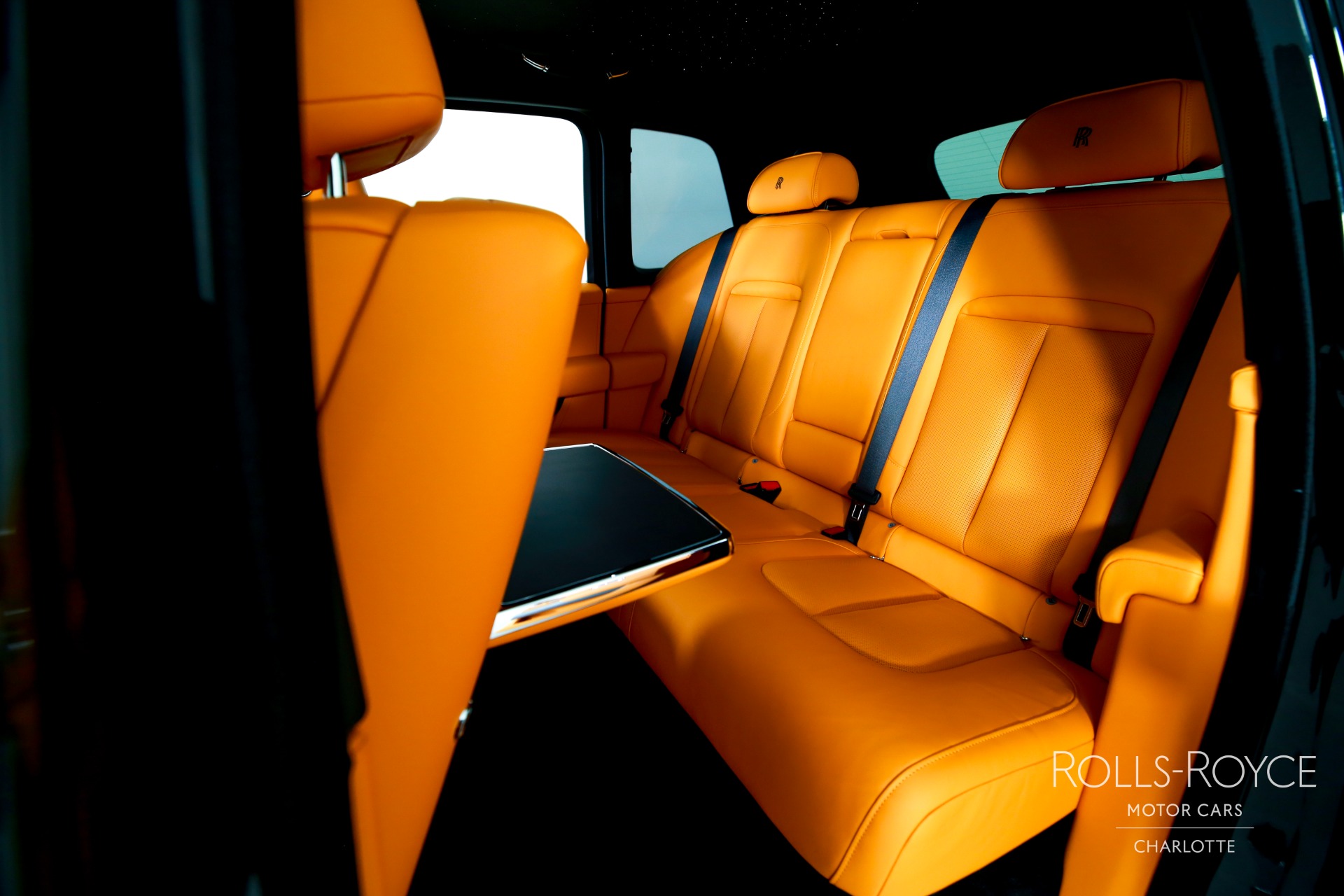 New 2026 Rolls-Royce Cullinan  | Charlotte, NC