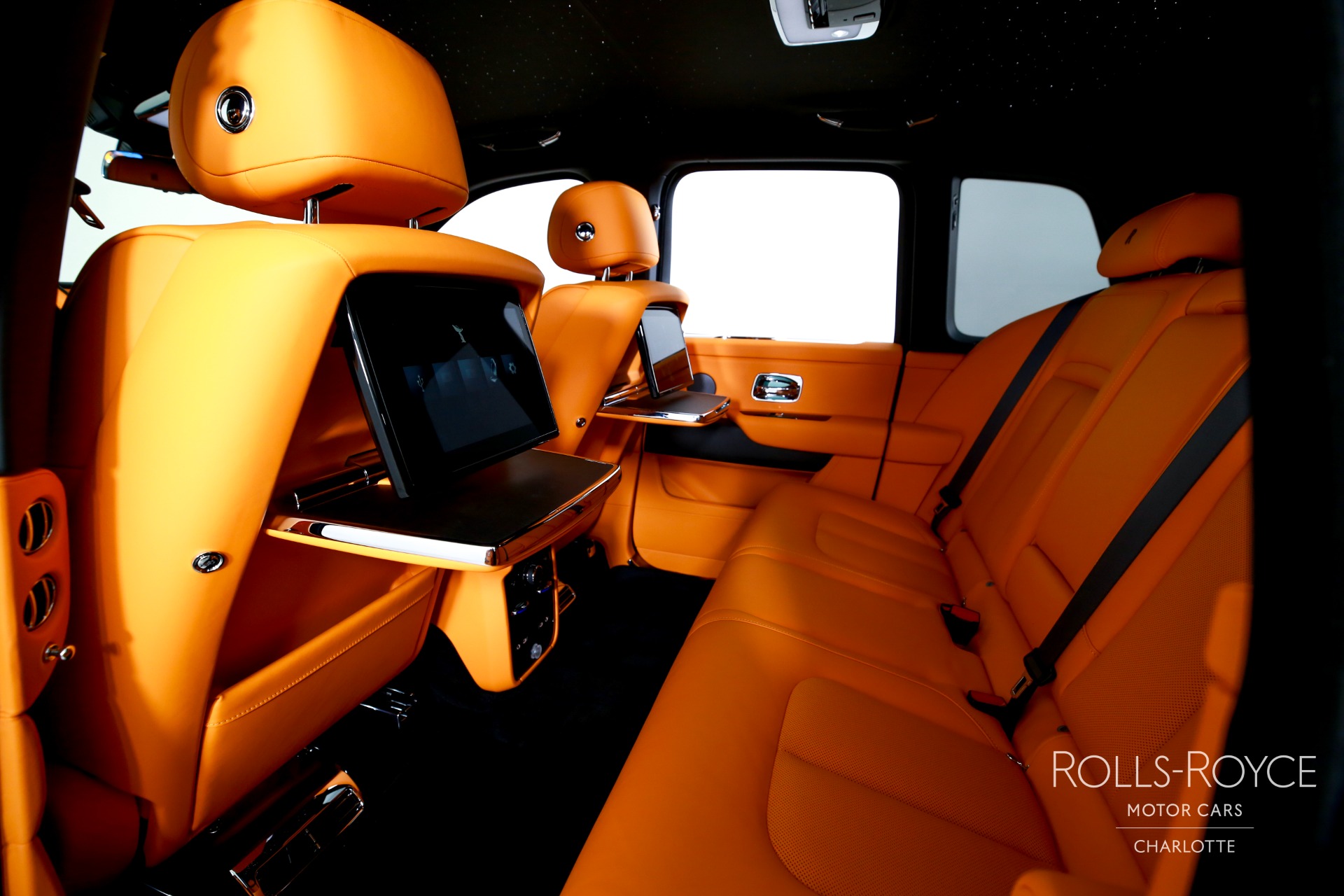 New 2026 Rolls-Royce Cullinan  | Charlotte, NC