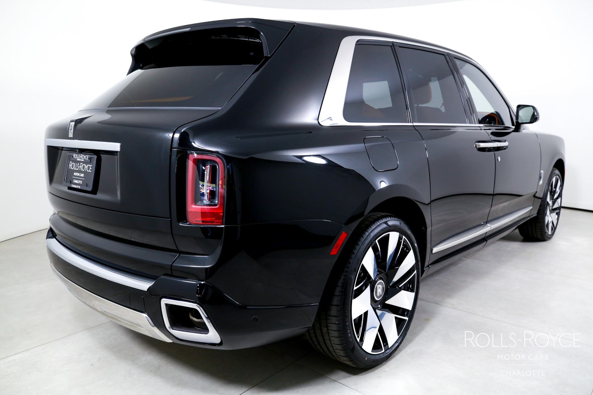 New 2026 Rolls-Royce Cullinan  | Charlotte, NC