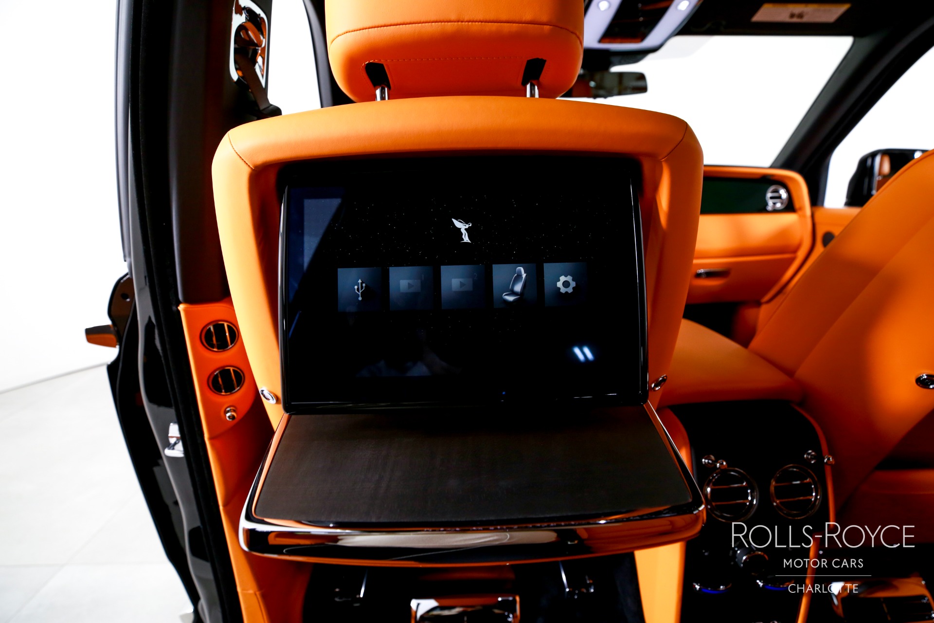 New 2026 Rolls-Royce Cullinan  | Charlotte, NC