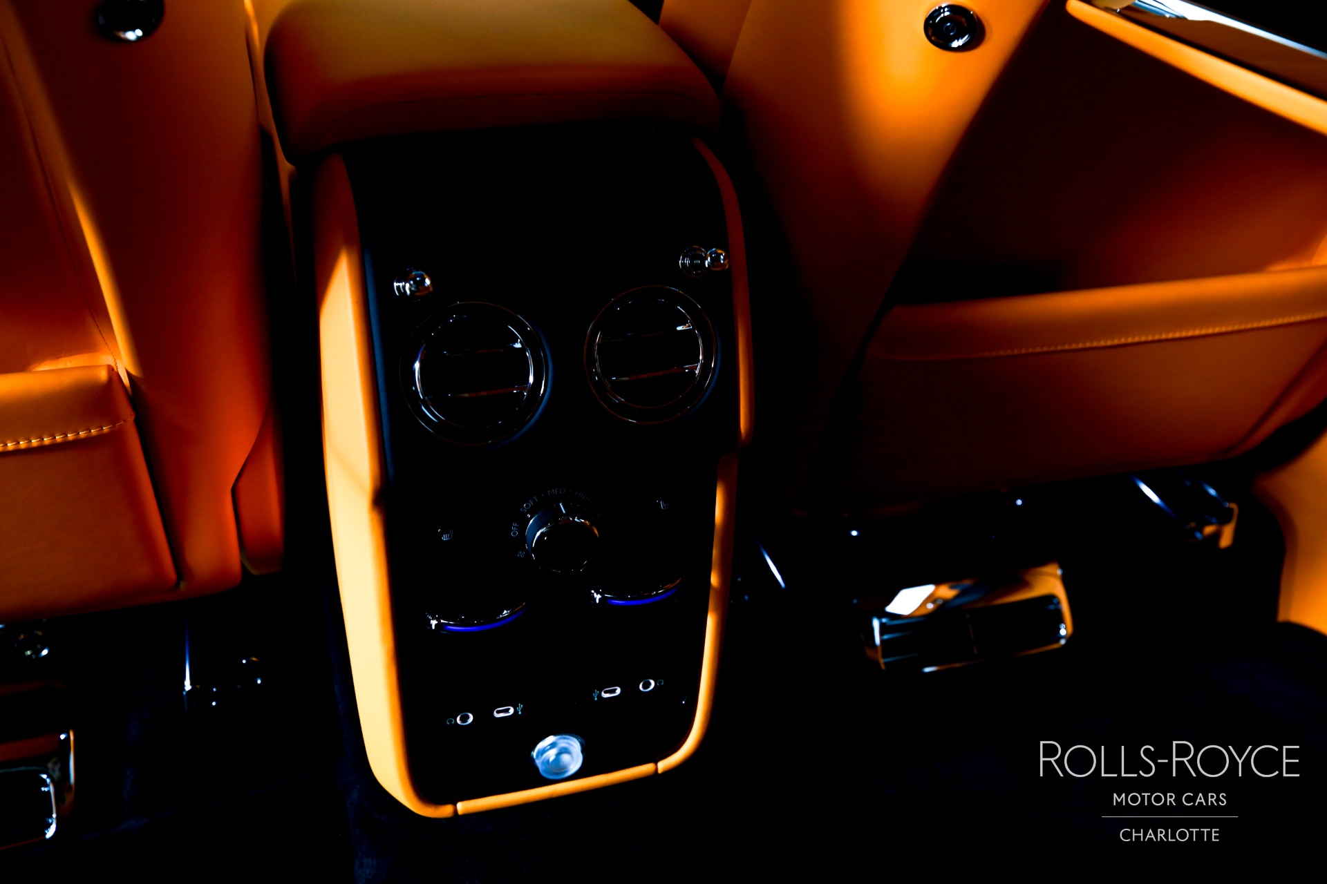 New 2026 Rolls-Royce Cullinan  | Charlotte, NC