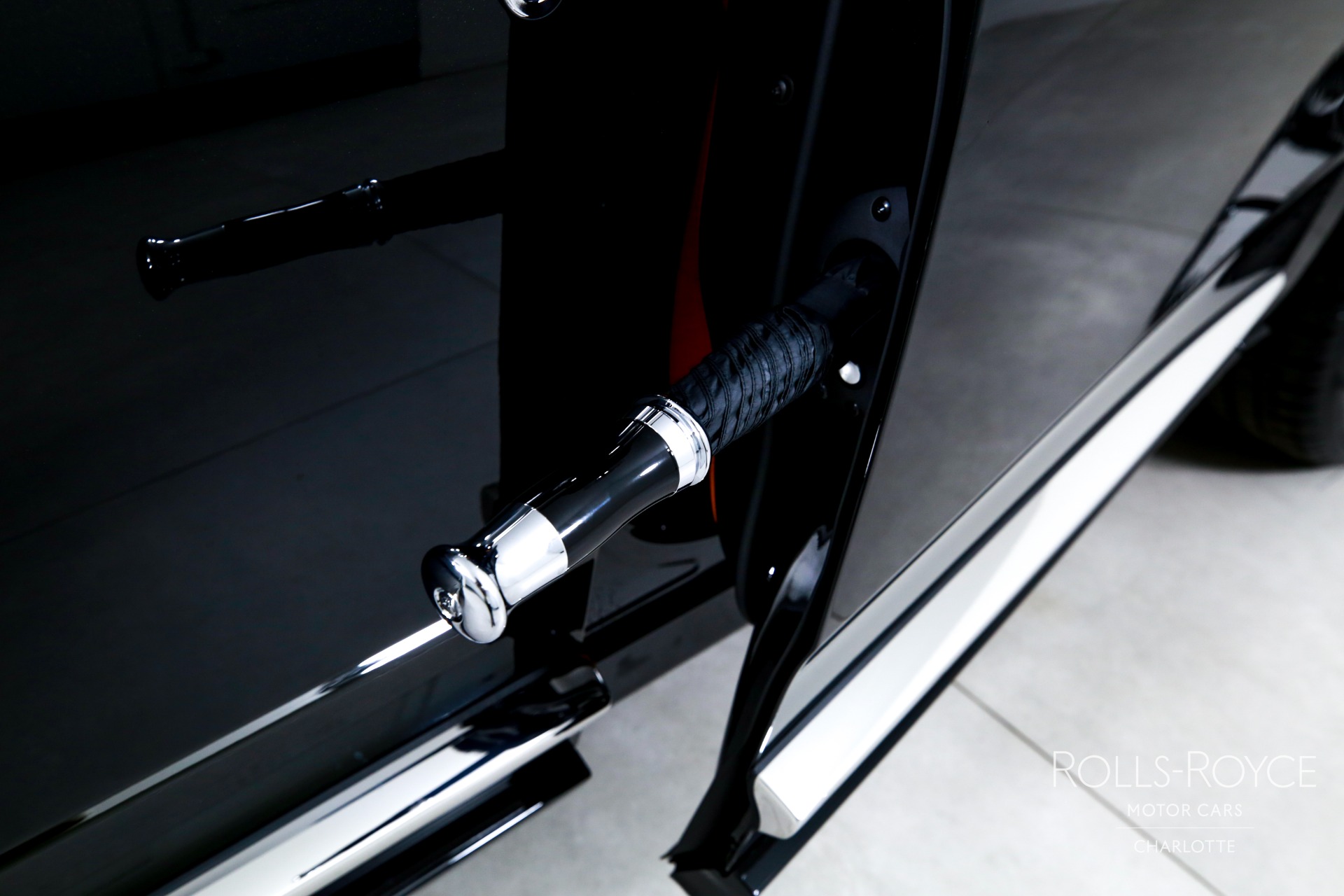 New 2026 Rolls-Royce Cullinan  | Charlotte, NC