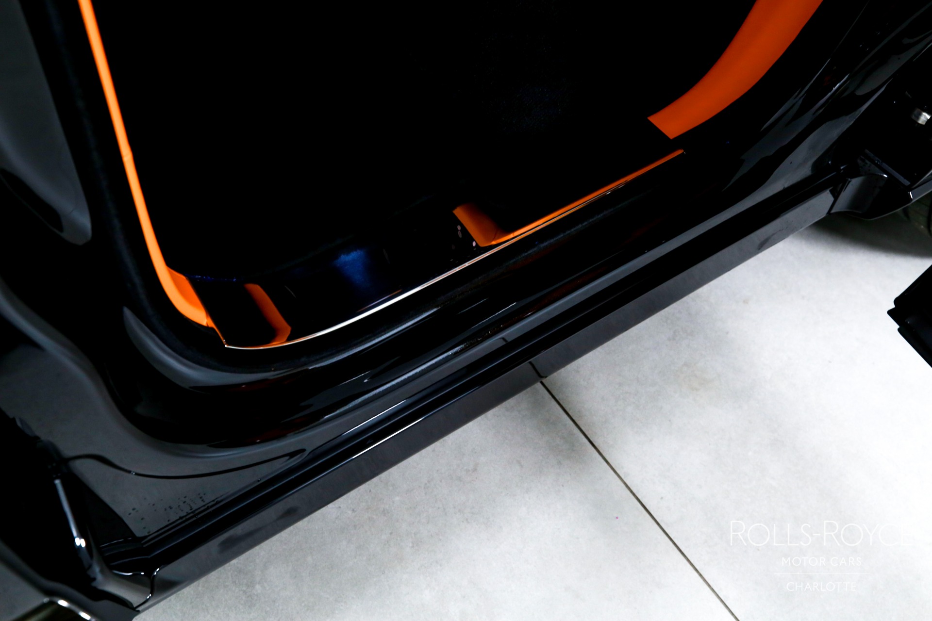 New 2026 Rolls-Royce Cullinan  | Charlotte, NC