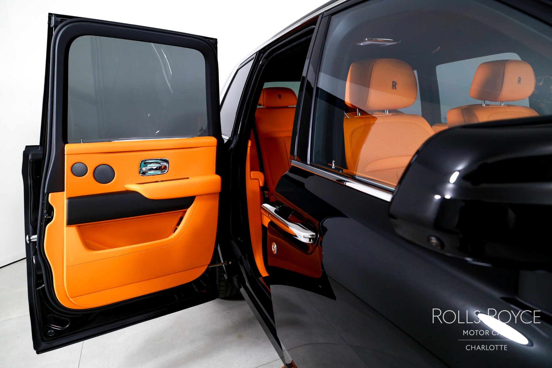 New 2026 Rolls-Royce Cullinan  | Charlotte, NC