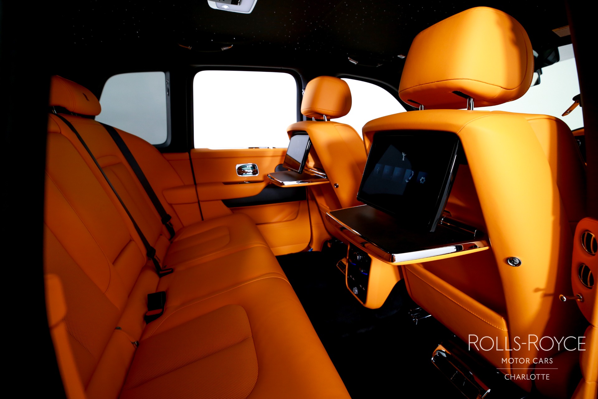 New 2026 Rolls-Royce Cullinan  | Charlotte, NC