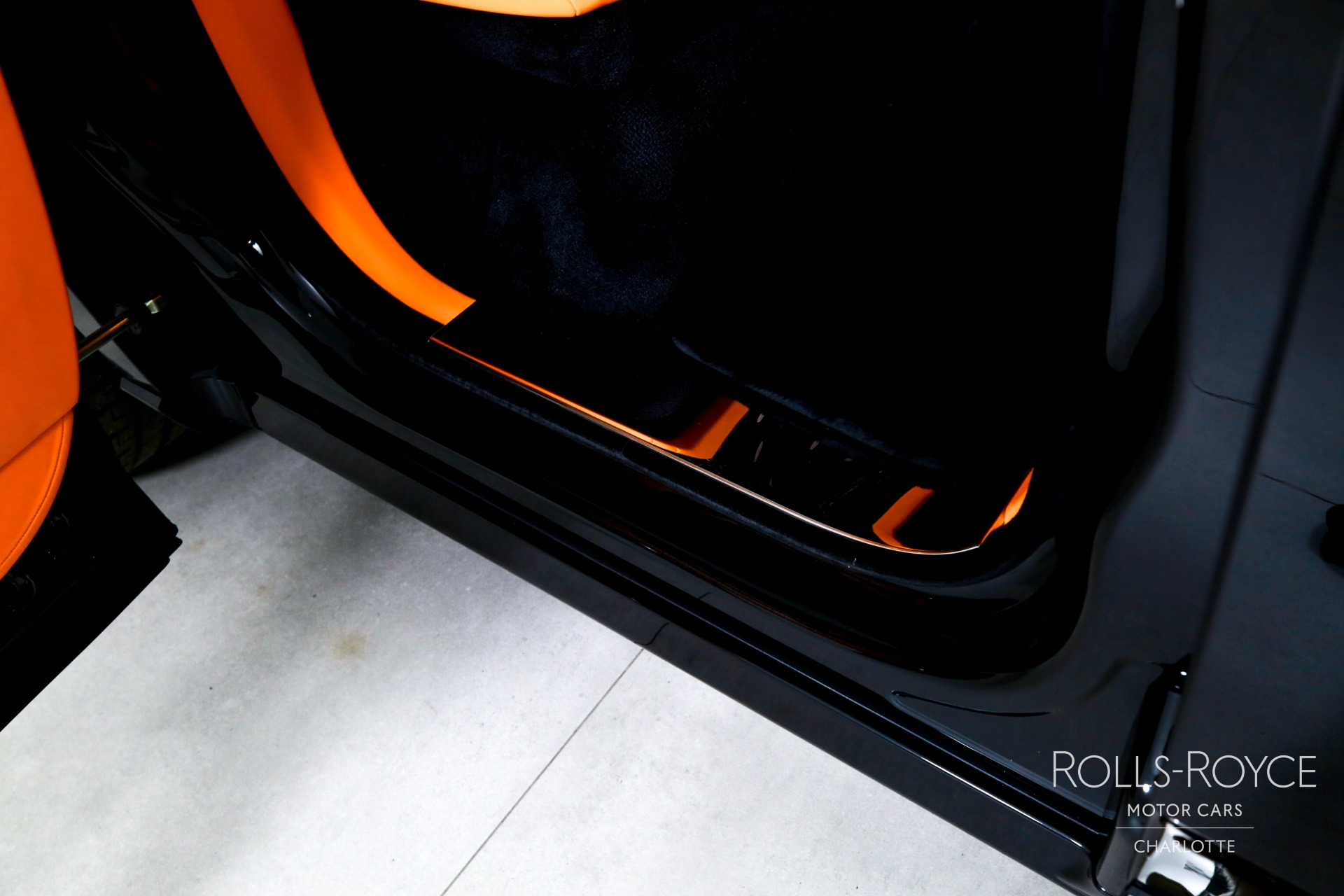 New 2026 Rolls-Royce Cullinan  | Charlotte, NC