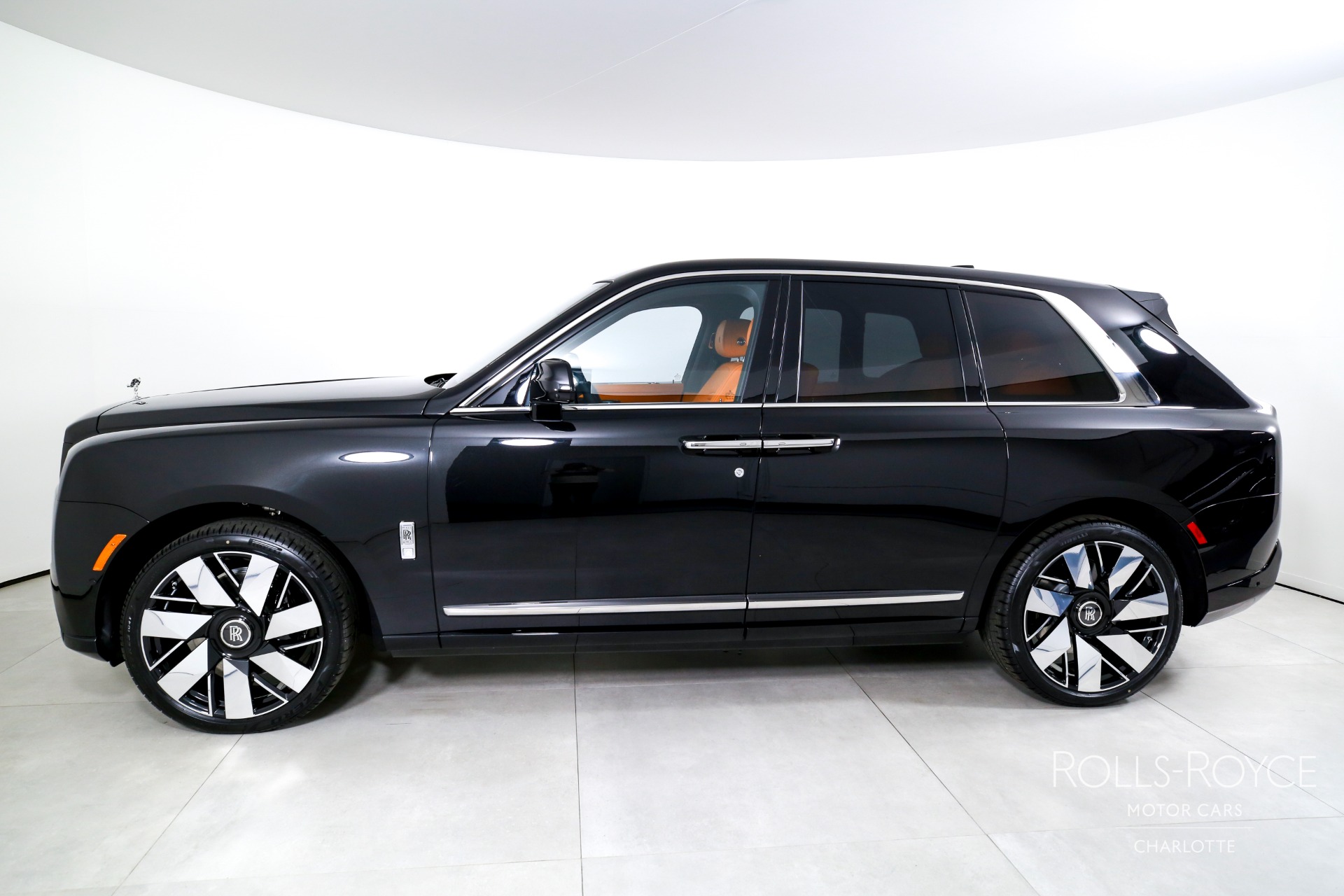 New 2026 Rolls-Royce Cullinan  | Charlotte, NC