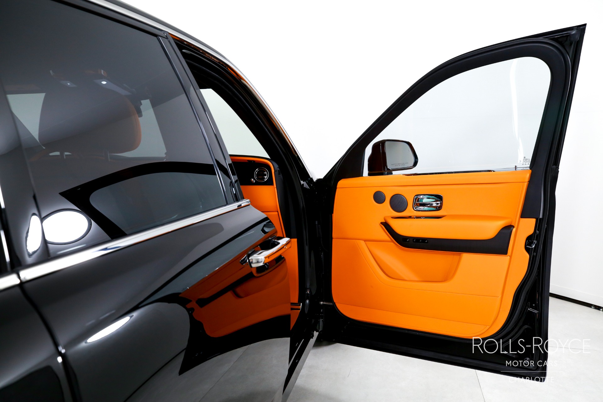 New 2026 Rolls-Royce Cullinan  | Charlotte, NC