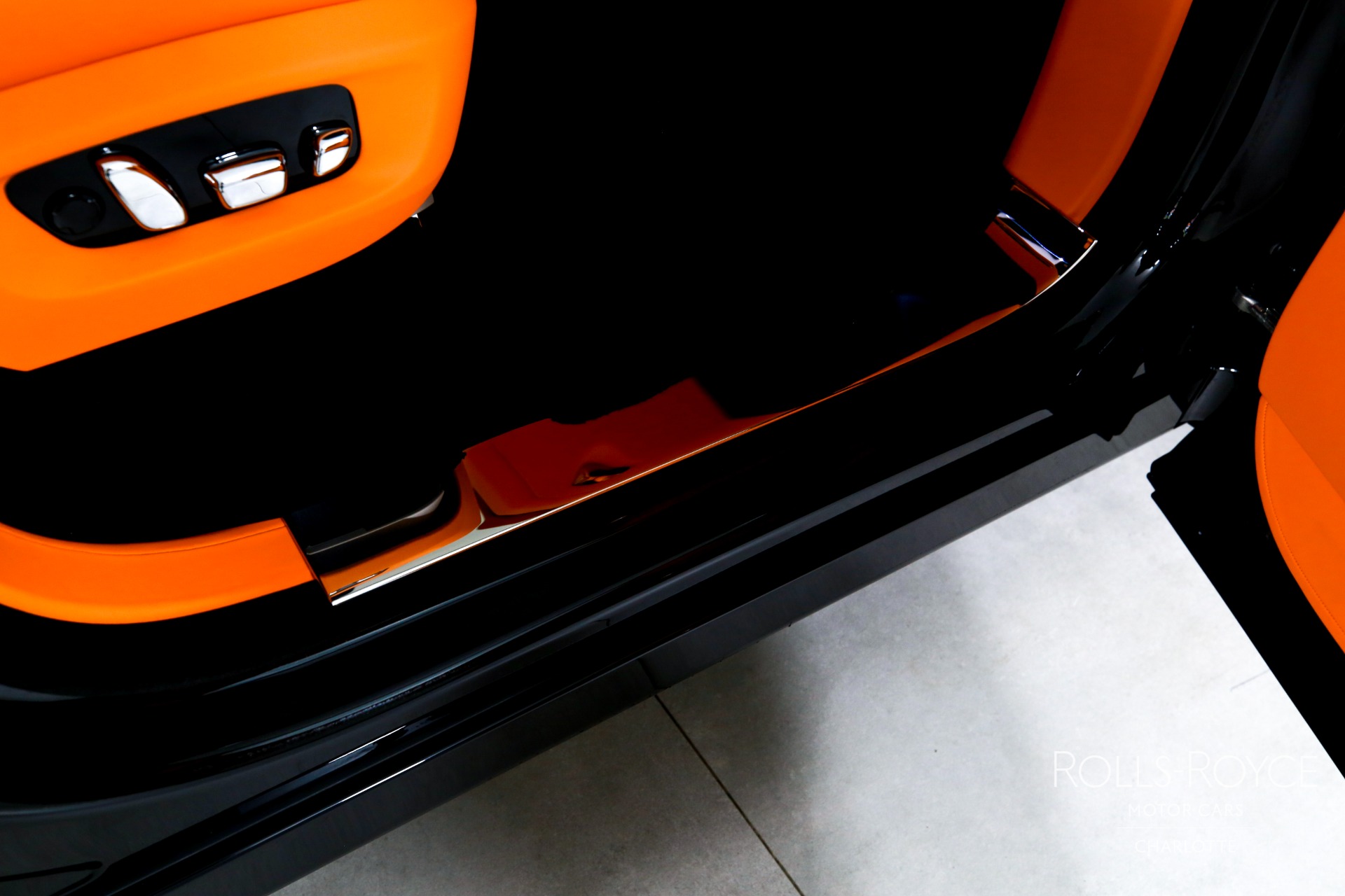 New 2026 Rolls-Royce Cullinan  | Charlotte, NC