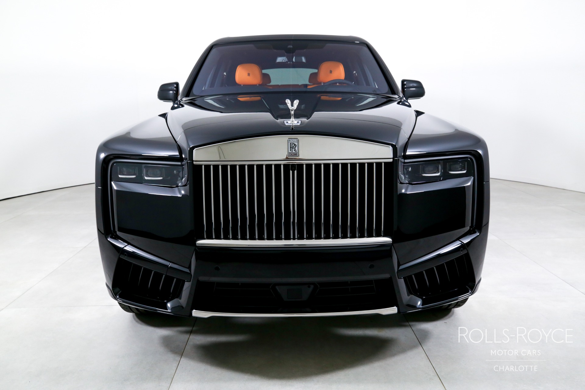 New 2026 Rolls-Royce Cullinan  | Charlotte, NC