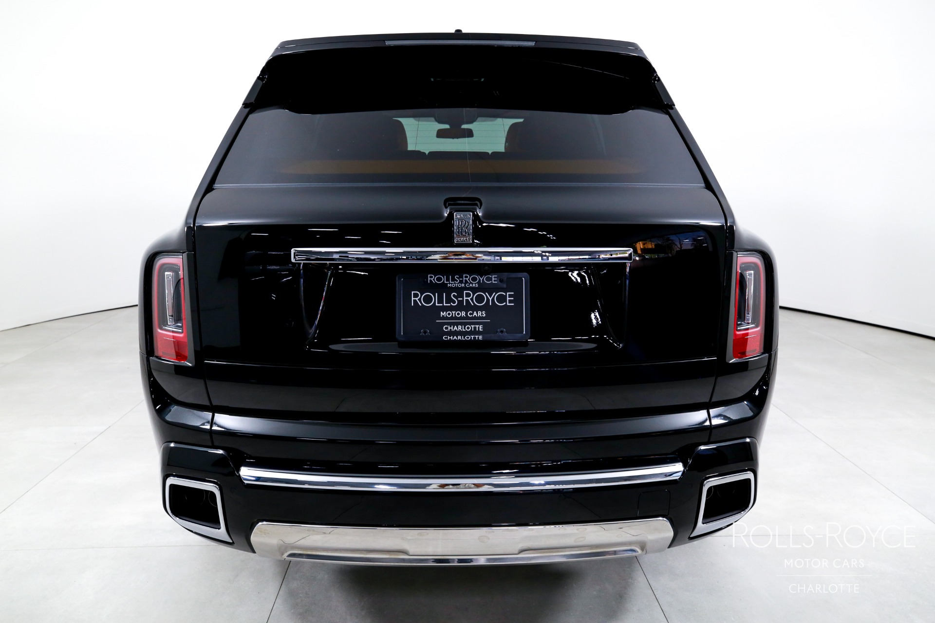 New 2026 Rolls-Royce Cullinan  | Charlotte, NC