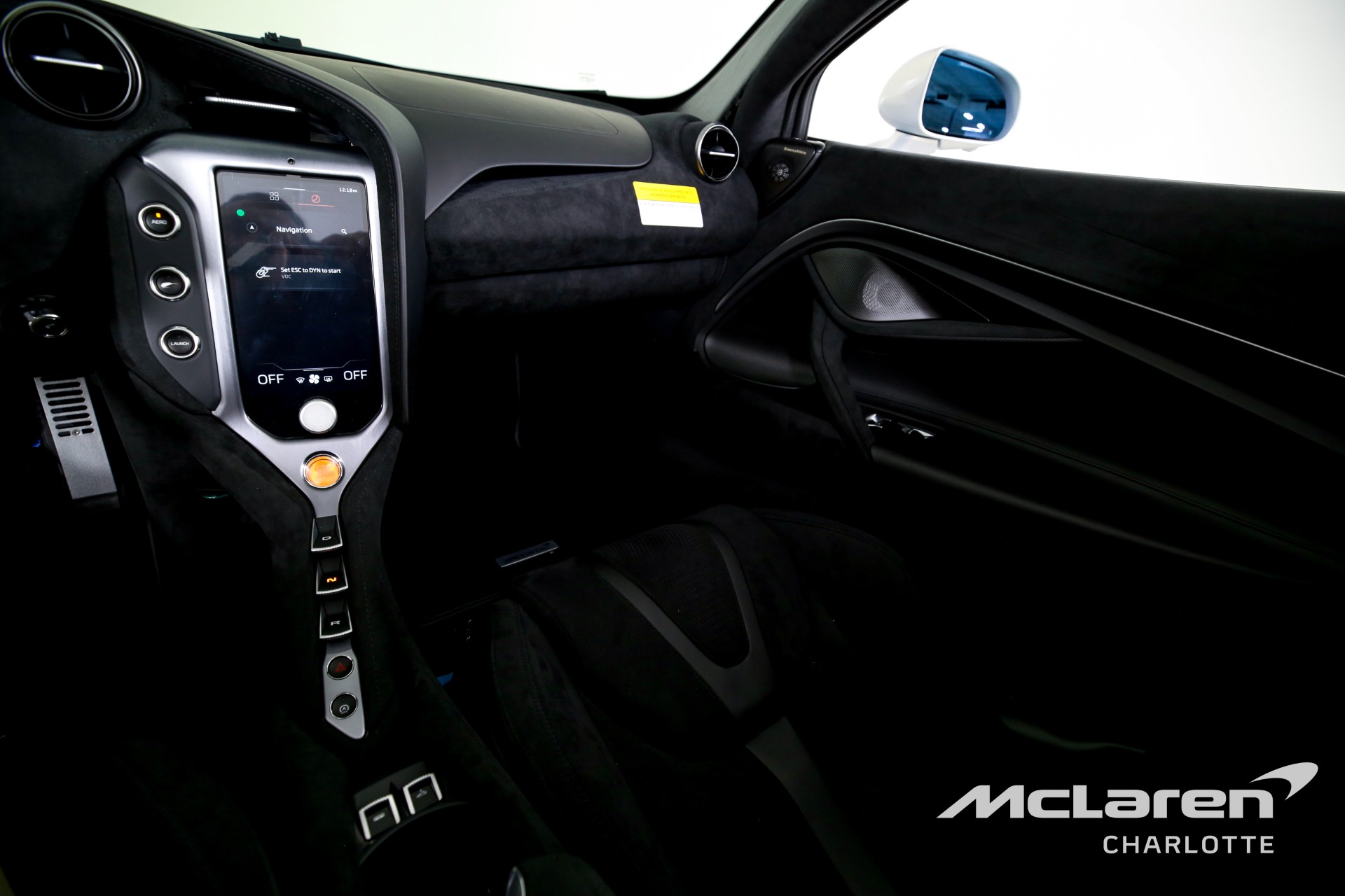Used 2026 McLaren 750S Spider  | Charlotte, NC
