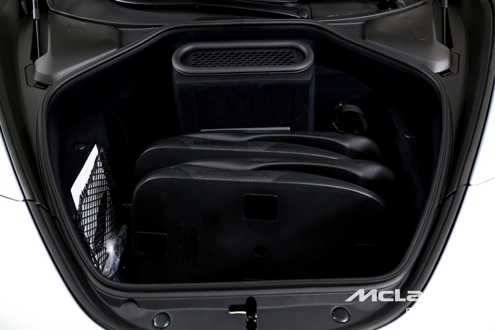 Used 2026 McLaren 750S Spider  | Charlotte, NC