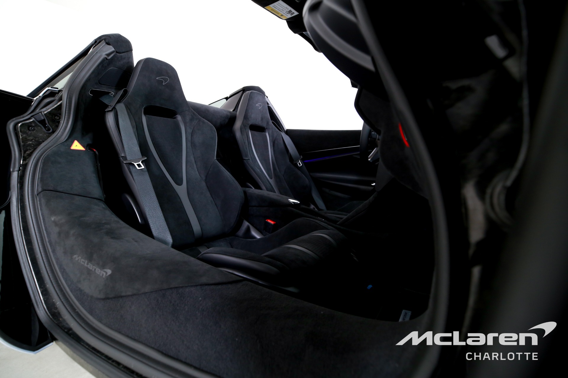 Used 2026 McLaren 750S Spider  | Charlotte, NC