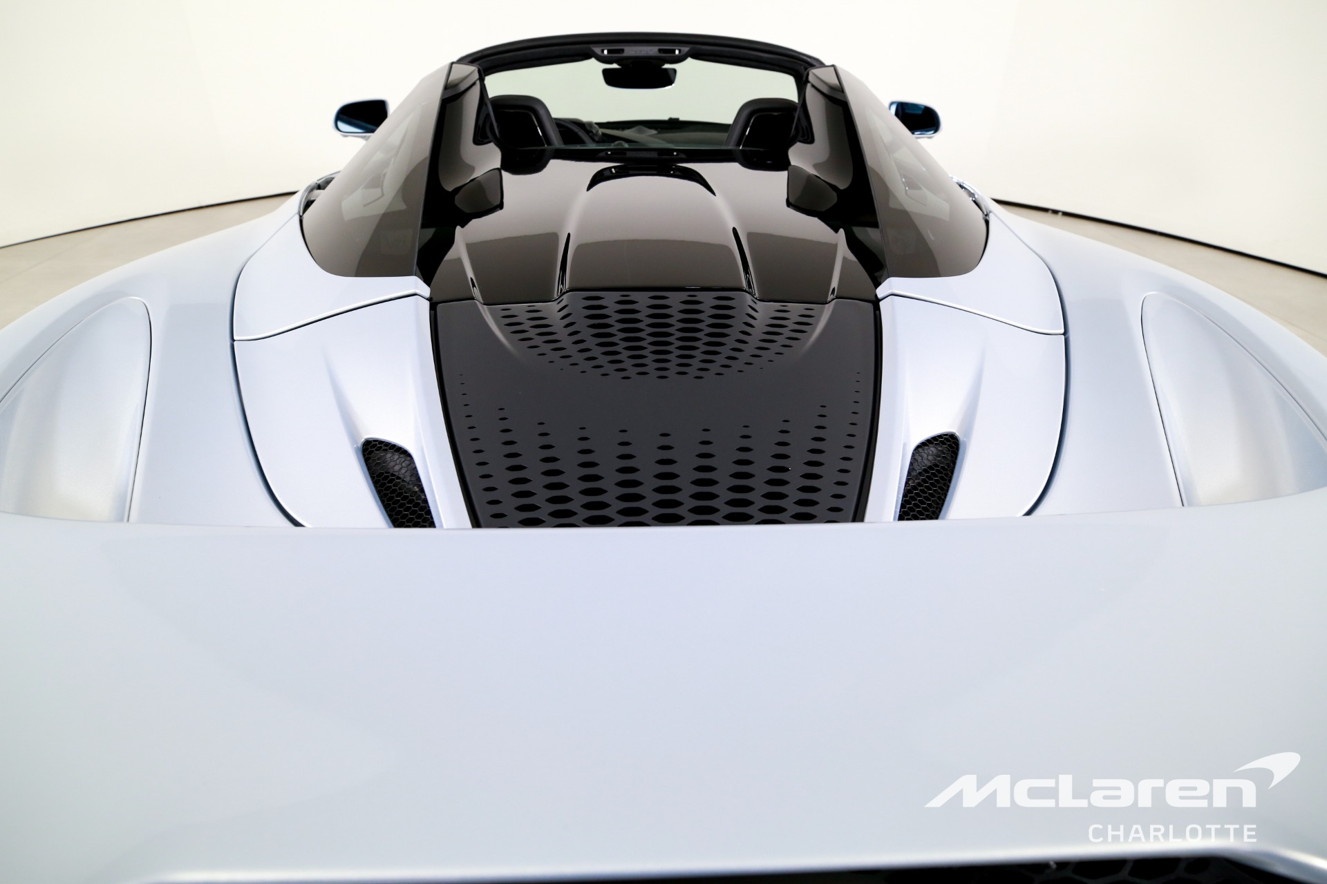 Used 2026 McLaren 750S Spider  | Charlotte, NC