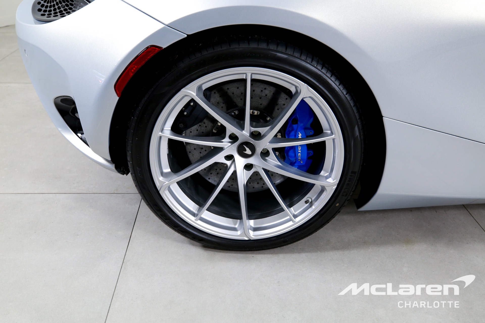 Used 2026 McLaren 750S Spider  | Charlotte, NC