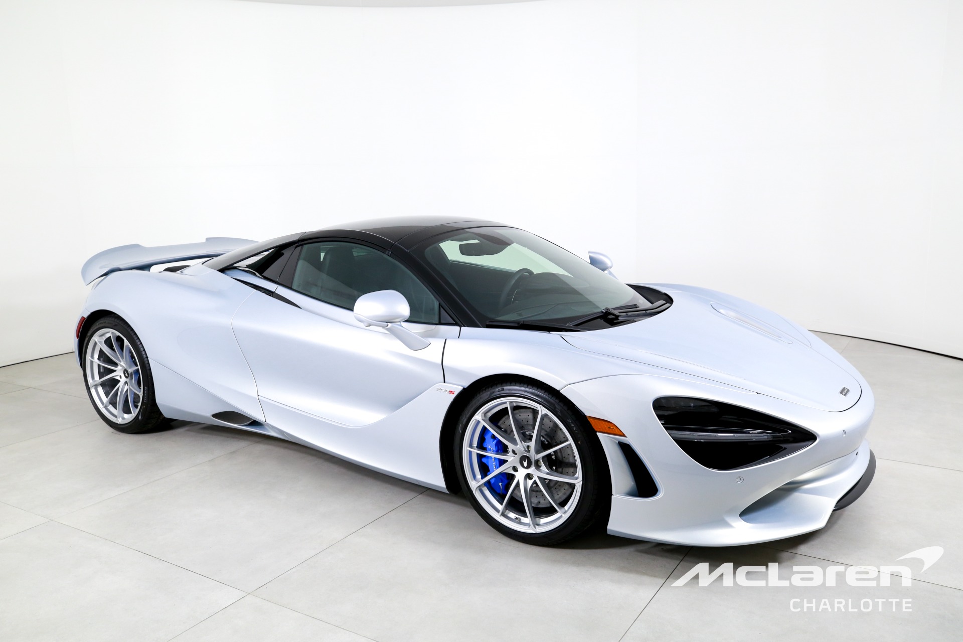 Used 2026 McLaren 750S Spider  | Charlotte, NC