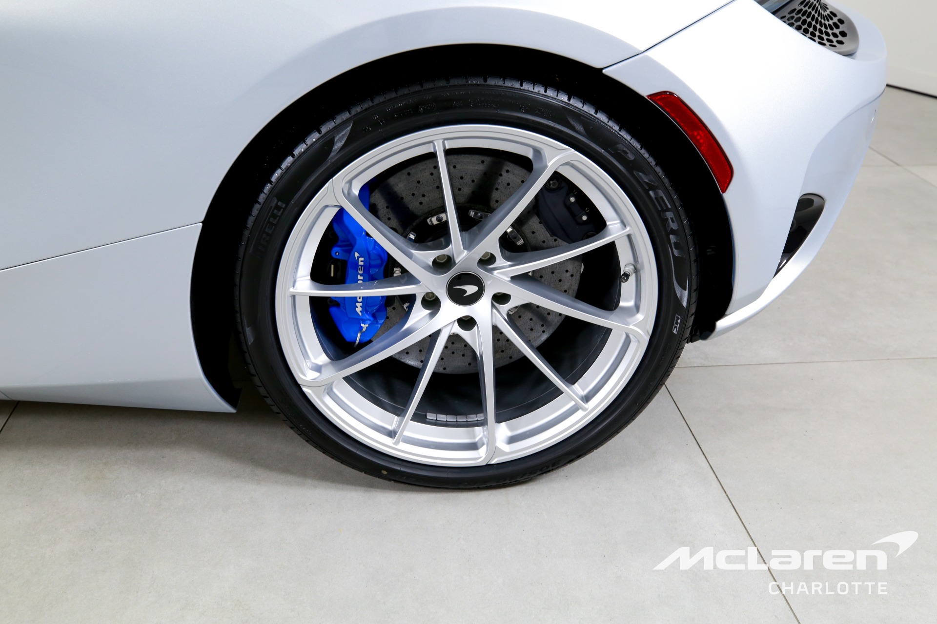 Used 2026 McLaren 750S Spider  | Charlotte, NC