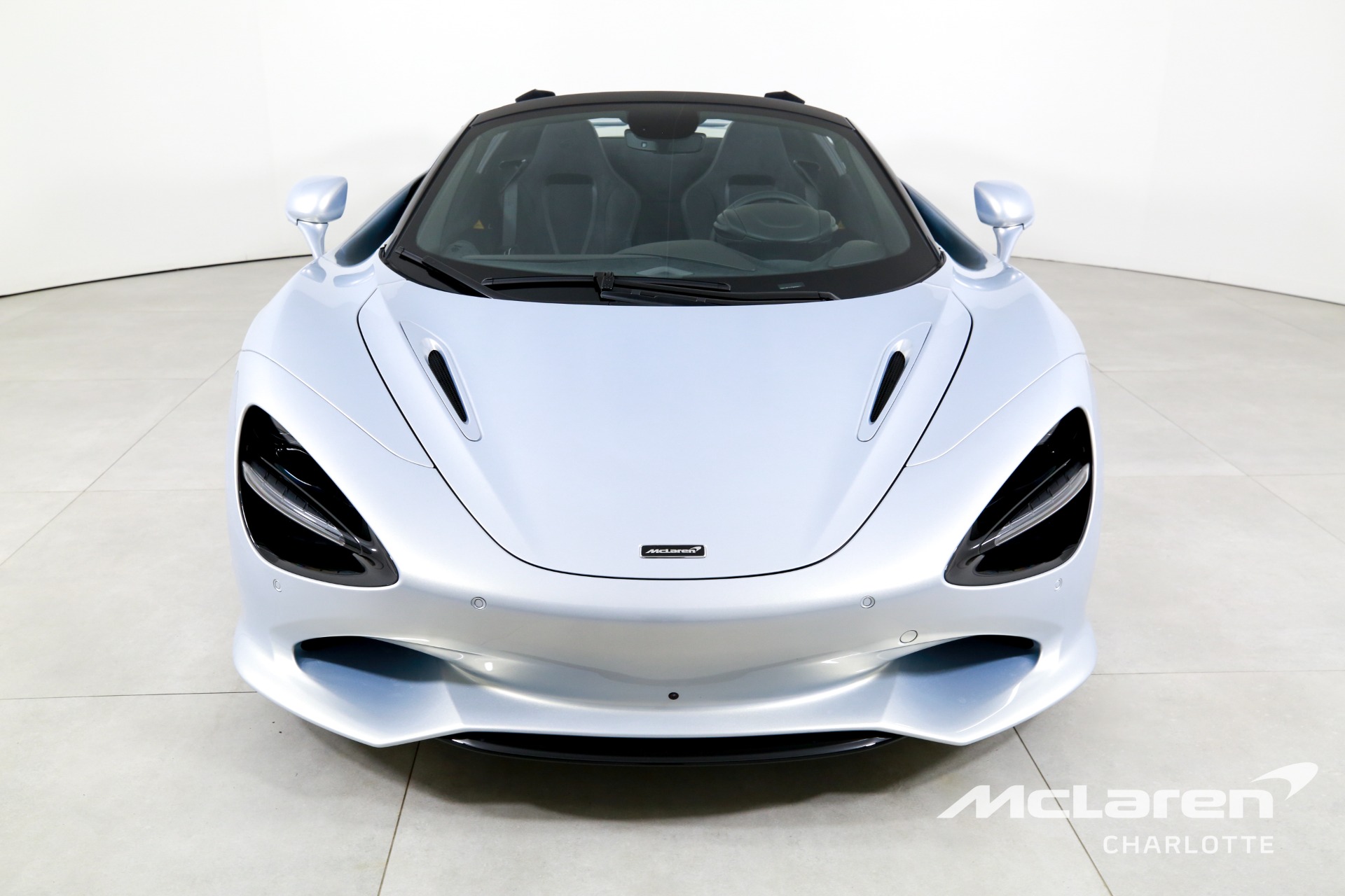 Used 2026 McLaren 750S Spider  | Charlotte, NC