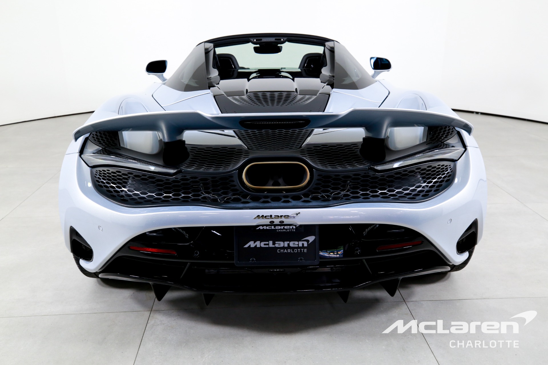 Used 2026 McLaren 750S Spider  | Charlotte, NC