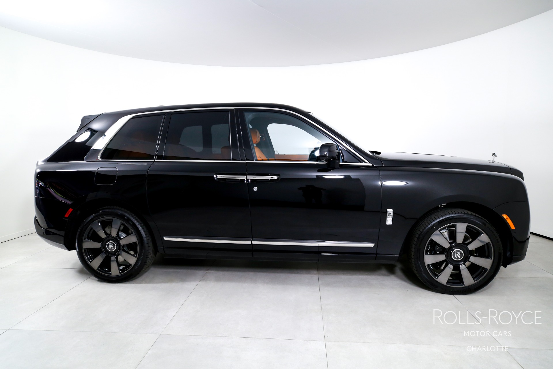 New 2026 Rolls-Royce Cullinan  | Charlotte, NC